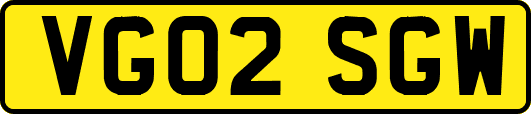 VG02SGW