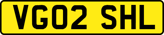 VG02SHL