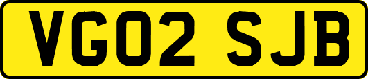 VG02SJB