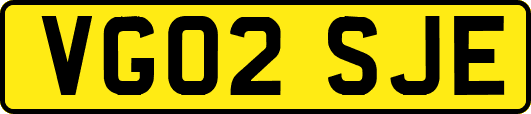 VG02SJE