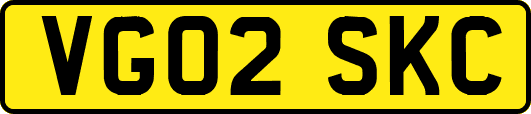 VG02SKC
