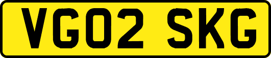 VG02SKG