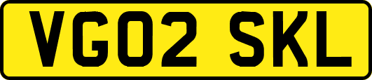 VG02SKL