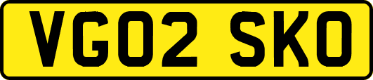 VG02SKO