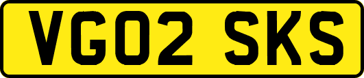 VG02SKS