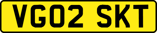 VG02SKT