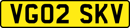VG02SKV