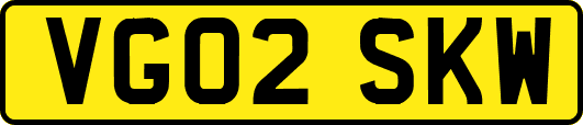 VG02SKW
