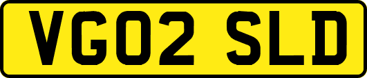 VG02SLD