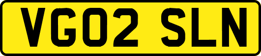 VG02SLN