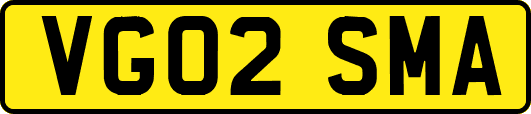 VG02SMA