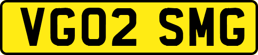VG02SMG
