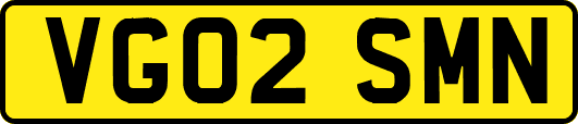 VG02SMN