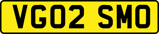 VG02SMO