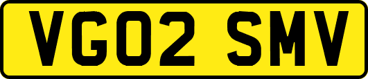 VG02SMV