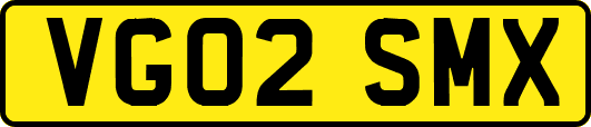 VG02SMX