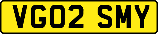 VG02SMY