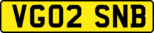 VG02SNB