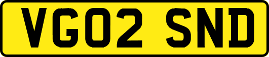 VG02SND
