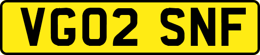 VG02SNF