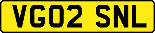 VG02SNL