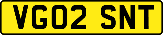 VG02SNT