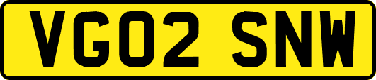 VG02SNW