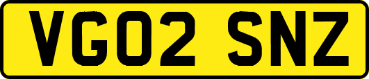 VG02SNZ