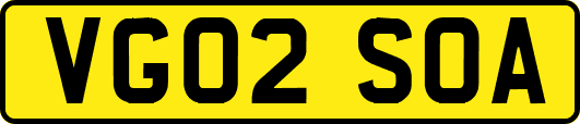 VG02SOA
