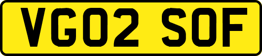 VG02SOF
