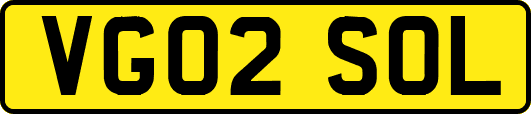 VG02SOL