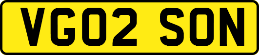 VG02SON