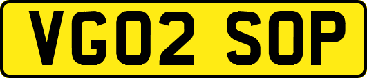 VG02SOP