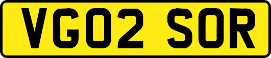 VG02SOR
