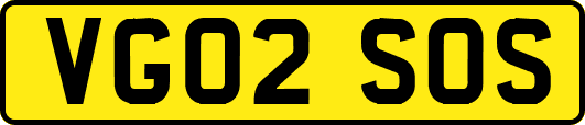 VG02SOS