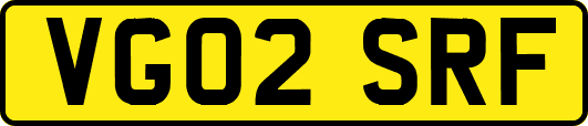 VG02SRF