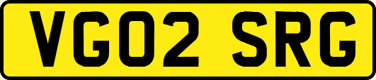 VG02SRG