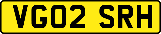 VG02SRH