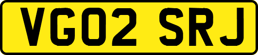 VG02SRJ
