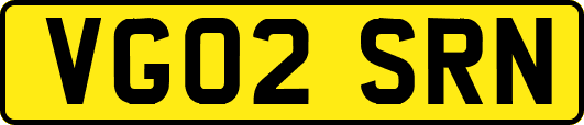 VG02SRN