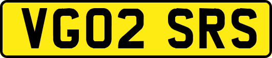 VG02SRS