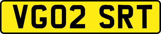 VG02SRT