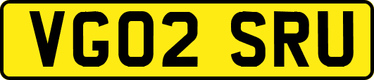 VG02SRU