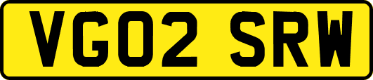 VG02SRW