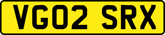 VG02SRX