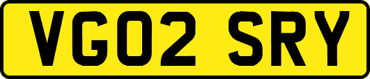VG02SRY