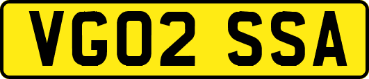 VG02SSA