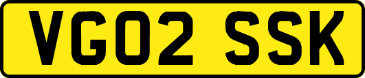 VG02SSK