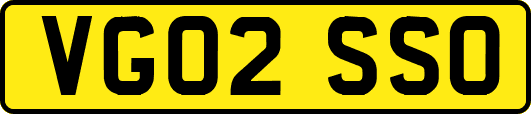 VG02SSO