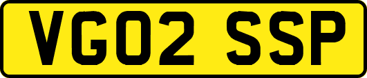VG02SSP